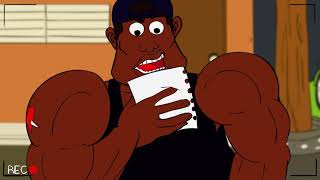 MaldoAnimation: Pepe la volanta- informa