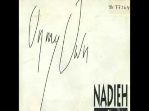 Nadieh - More of a Friend (1994)