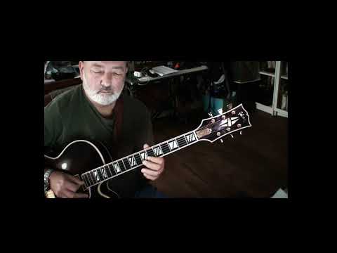 Michael Friese - Donna Lee (Charlie Parker)