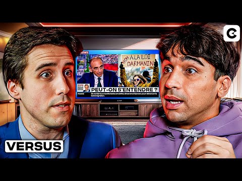 Le vivre ensemble est-il possible ? Ils débattent.