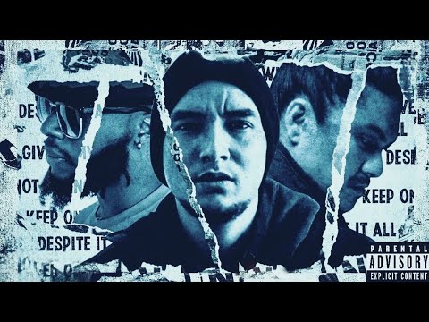 TAWDERN- DESPITE IT ALL featuring SAK MAESTRO and KING MARINO (Official Music Video)