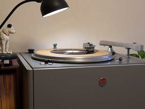 Wolverine Blues / The Baby Dodds Trio