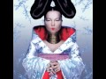 björk : immature [mark bell's version]
