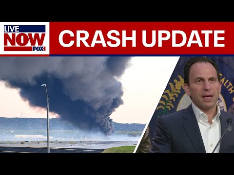 Video | UPS plane crash: Louisville Mayor provides new information
