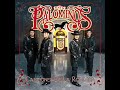 Los Palominos [03 Se Lo Dejo A Dios] CD 2003