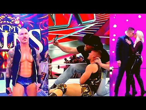 WWE Monday Night Raw, 14th February 2022, Full Show Highlights HD - WWE Raw 14/02/2022 Highlights