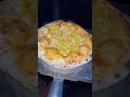 Velveeta Mac N Cheesy Pizza