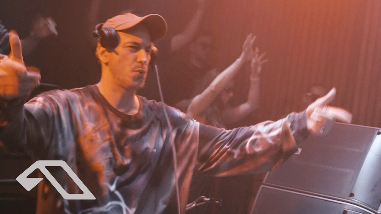 Dosem - Live @ Anjunadeep x Ritter Butzke Berlin 2026