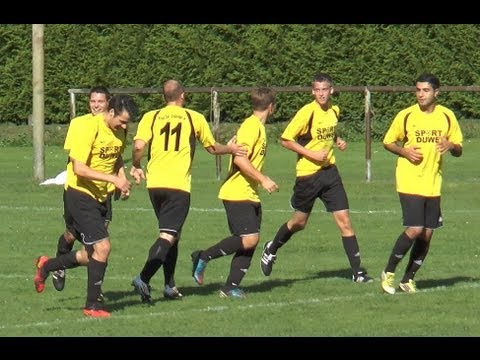 Post SV gewinnt Spitzenspiel gegen KSV