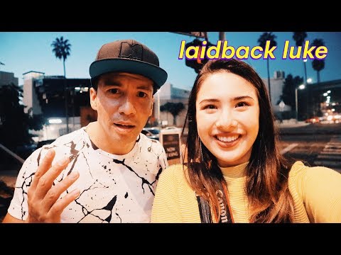 LAIDBACK LUKE Interview- mentoring Avicii, 'Chainsmoker' era, religion, future of EDM