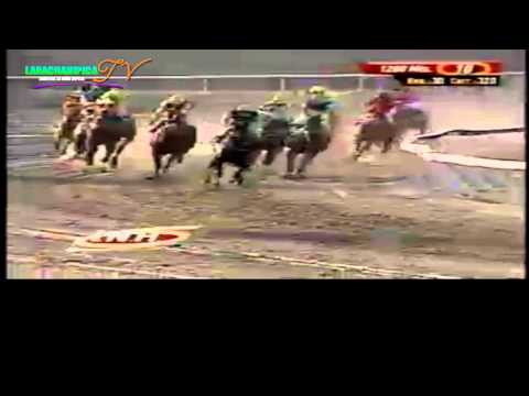 LA RINCONADA 10 CARRERA DOMINGO 20 DE ABRIL DEL 2014