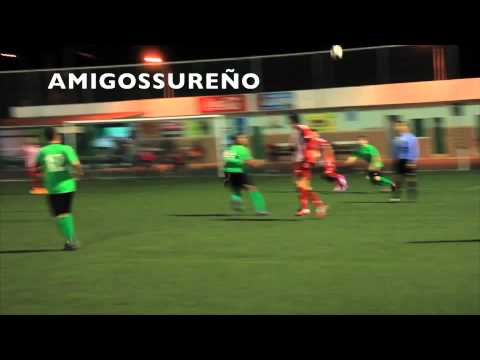 U.D. GUARGACHO  - AT. CHENET - 31-10-2014