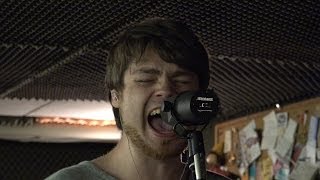 CRISES vocal recordings 2014