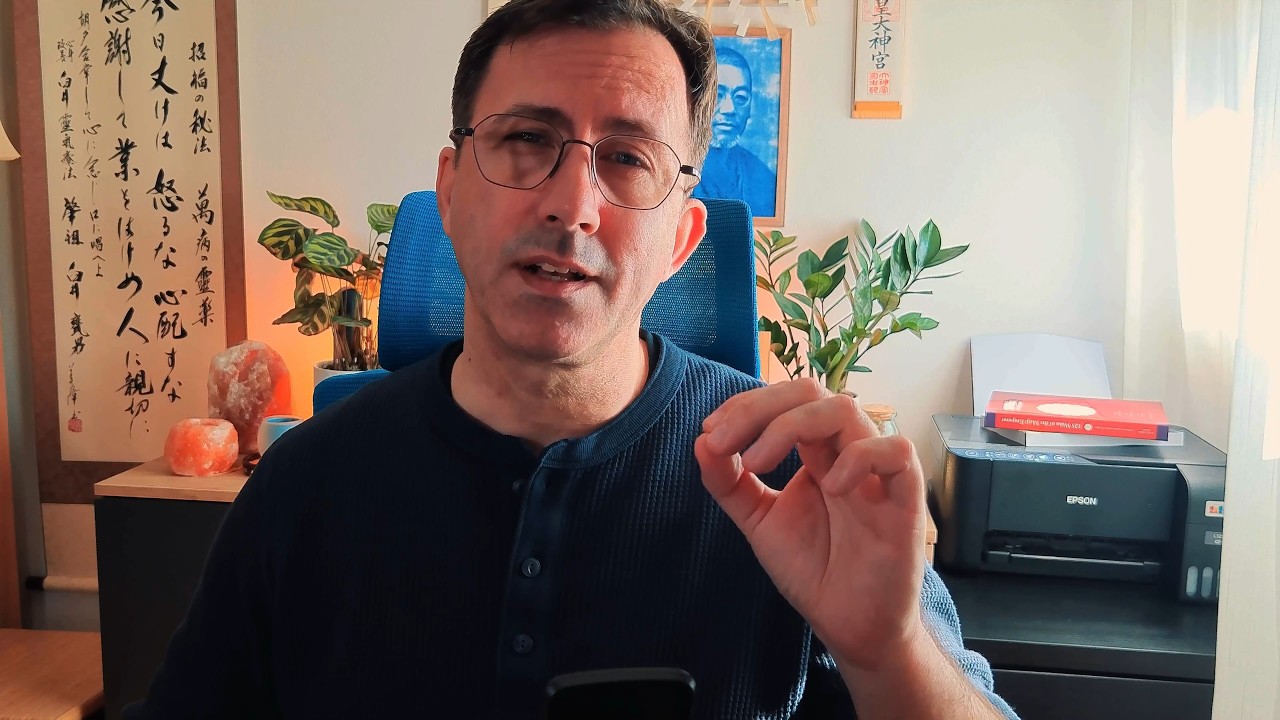 Dobrodošli - mučite se sa napetošću i stresom?