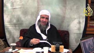 هل تنصح بالاستماع لصلاح الدين عرفة ؟ وكلمة حول الثورات للشيخ مشهور بن حسن image