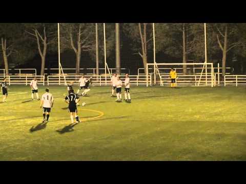 Fútbol 7 Bravo   Tercera GI   Pachulis Torreon   Traque