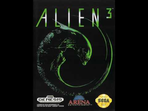 VGM Hall of Fame: Alien 3 - Title Theme (MD/Gen)
