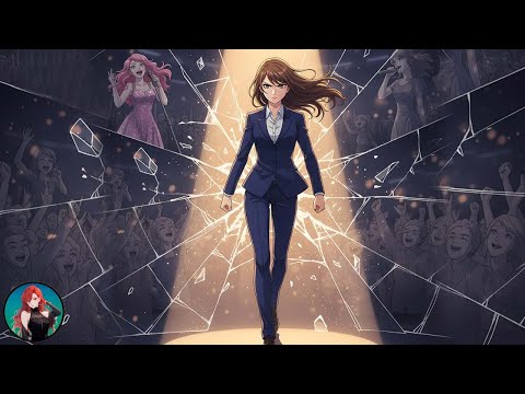 I’m Not Her Backup Character Anymore | MAS - My Animated Story