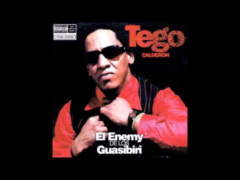 Al Natural (Remix) - Tego Calderón Ft. Yandel