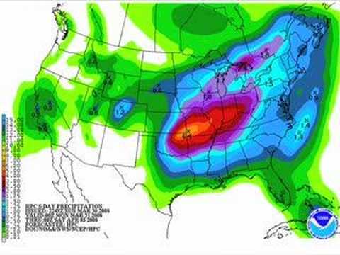March 31 Weather Xtreme Video - Morning Edition