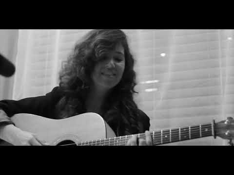 The Greenbelt Sessions #1 -  Megan Lacy "Juliet"