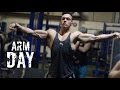 Bodybuilding Arm Workout - Strength Training
