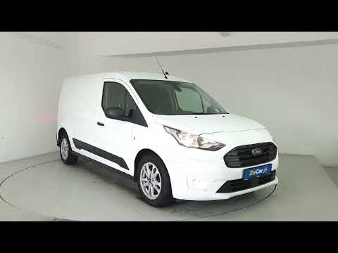 Ford Transit Connect TRANSIT CONNECT LWB HP TREND - Image 2