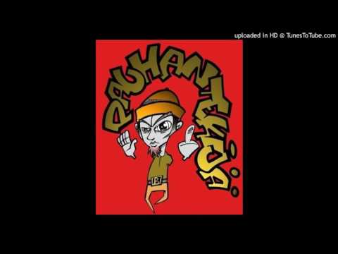Rauhantekijä - Väisty Valta - 03 - Bambumambo feat. Sensaatio