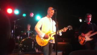 SHUDDER TO THINK "No Room 9, Kentucky"