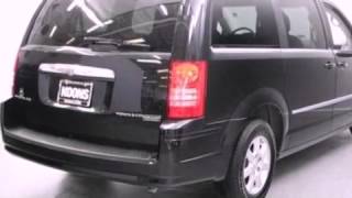 preview picture of video '2010 Chrysler Town Country Falls Church VA'