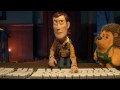 Toy Story 3 Trailer
