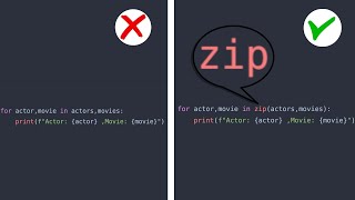 Download the video "How to Iterate Over Multiple List In Python?!"