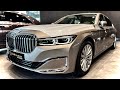 2026 BMW 7 Series Is INSANE Luxury Sedan Interior And Exterior