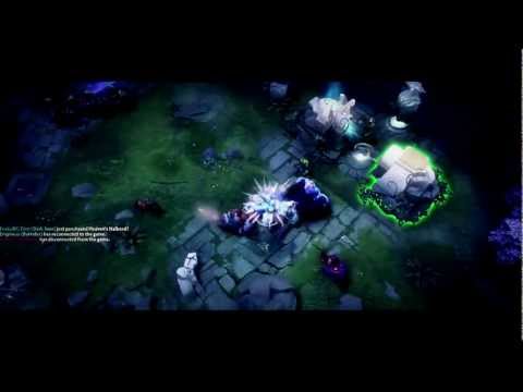 [Wo]Dota 2 :The Premier League Highlights EP 2 + Empire vs Fnatic Special