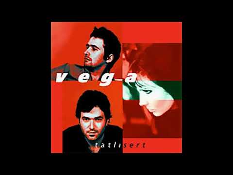 Vega - Tadın Kaldı (Filtered Instrumental)