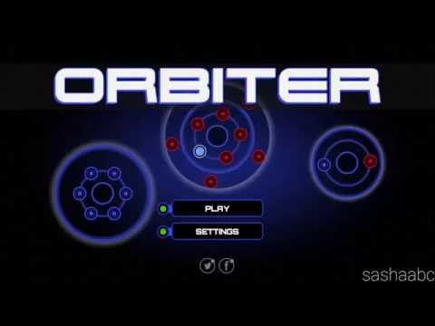 orbiter обзор игры андроид game rewiew android