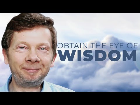Unveiling a Timeless Wisdom | Eckhart Tolle Reads the Bhagavad Gita