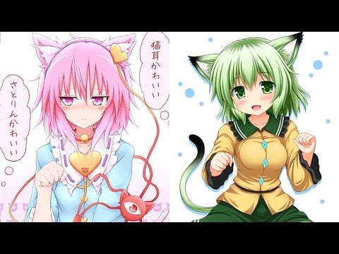 Yuno Touhou Project Amino