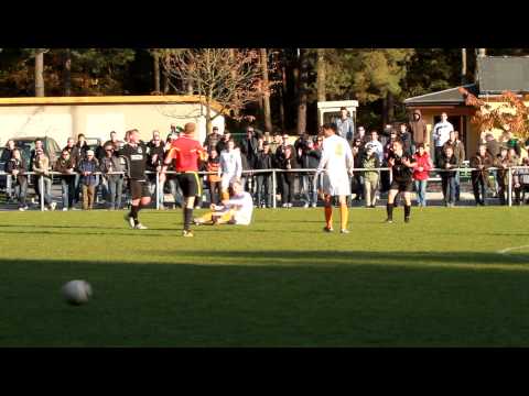 FV Ottendorf-Okrilla 05 - SG Großnaundorf 1:1