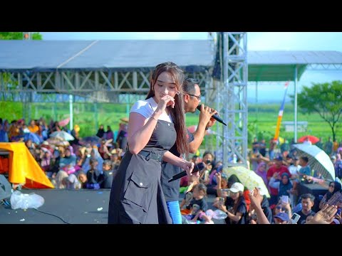 RAISO DADI SIJI - DIFARINA INDRA FEAT CAK FENDIK - ADELLA LAMBADOR'C 2024 (SEASON 6) - CENGKLIK