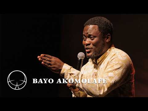 Bayo Akomolafe | The Untimely