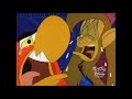 Iago And Abu Crying