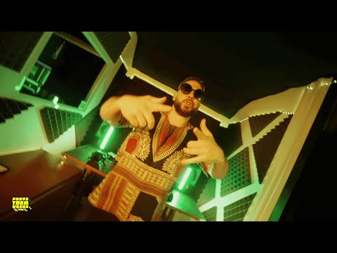 Max Fogli - Fumata Bianca (Prod.OCB) - FEt-Sound Vol.4