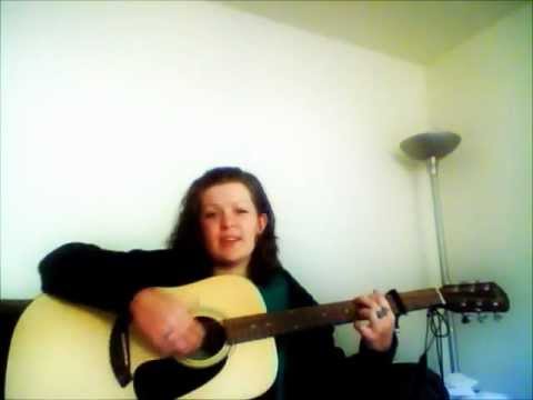 I'll Come Quietly - Let's Become Actors (cover)