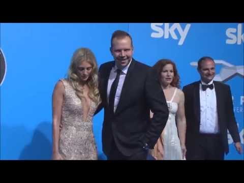 Bayerischer Fernsehpreis 2016 Prinzregententheater München am 03 06 2016 Teil IV