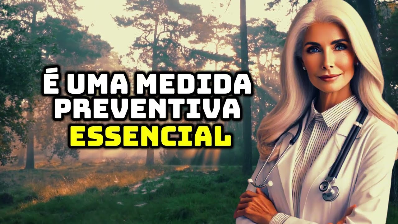 Se você é idoso e tem problemas de próstata você tem que tomar cuidado com isso...