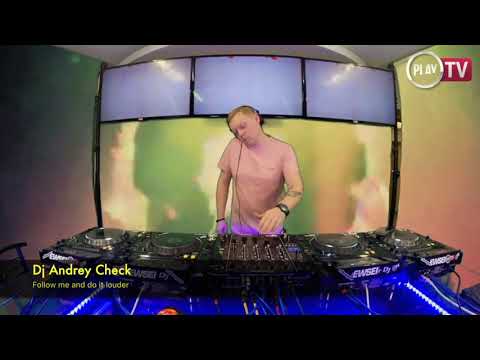 Dj Andrey Check, відео 15