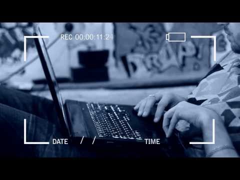 R1ffRaff на студии Кипиш Rec - делаю Dirty Music [2014]