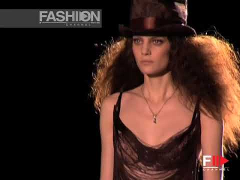 "Andres Sarda" Autumn Winter 2010 2011 Madrid 2 of 4 Pret a Porter by FashionChannel