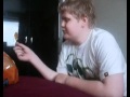 Dorito Trick Shot